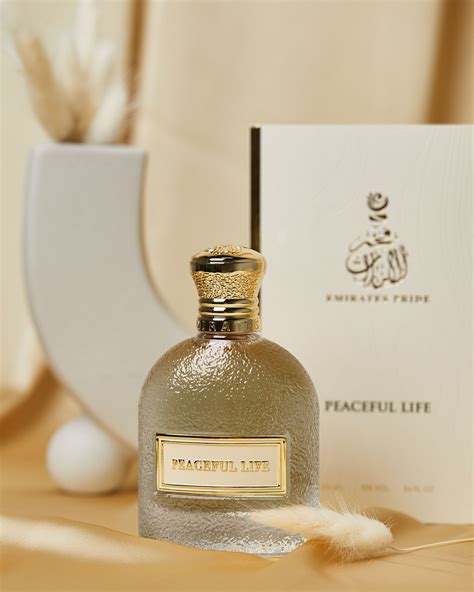 parfum emirates pride